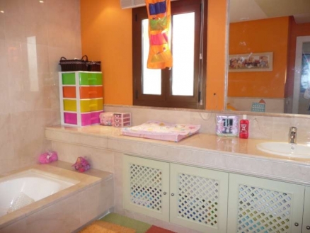 Sotogrande&nbsp;property:&nbsp;Cadiz&nbsp;Apartment&nbsp;114050