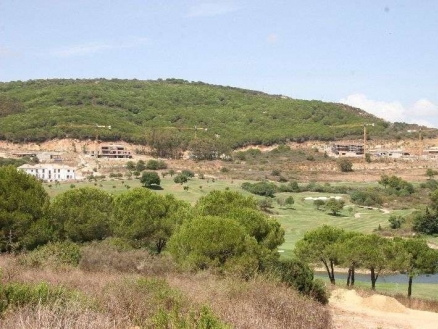 Sotogrande property: Land for sale in Sotogrande, Spain 114051