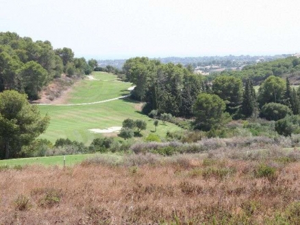 Sotogrande property: Land with bedroom in Sotogrande, Spain 114051