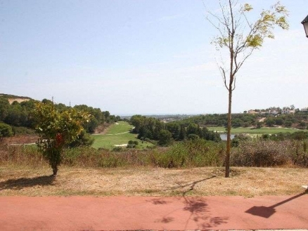 Sotogrande property: Cadiz property | bedroom Land 114051