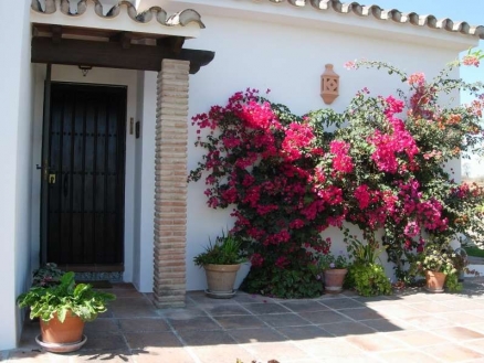 Coin property: Villa for sale in Coin, Spain 114054