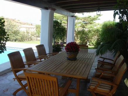 Coin property: Villa with 3 bedroom in Coin 114054