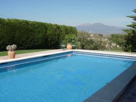 Coin property: Villa with 3 bedroom in Coin, Spain 114054
