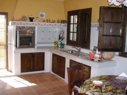 Coin property: Villa in Malaga for sale 114054