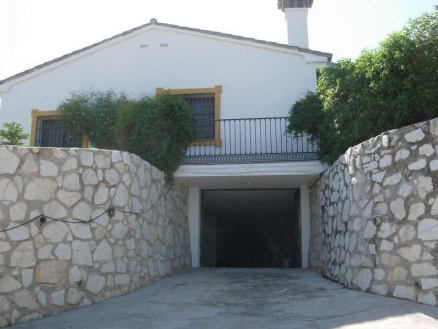 Coin property: Coin, Spain | Villa for sale 114054