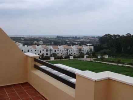Estepona property: Apartment for sale in Estepona 114062