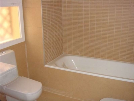 Estepona property: Apartment in Malaga for sale 114062