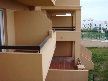 Estepona property: Estepona, Spain | Apartment for sale 114062