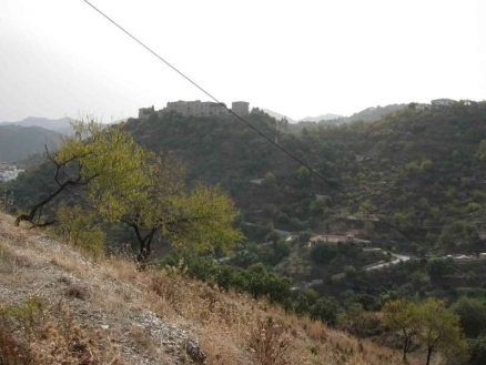 Monda property: Land for sale in Monda, Spain 114063