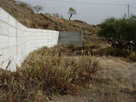 Monda property: Land for sale in Monda, Malaga 114063