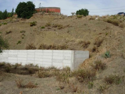 Monda property: Land in Malaga for sale 114063
