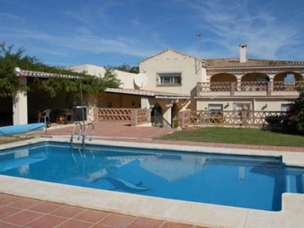 Coin property: Villa for sale in Coin, Spain 114065