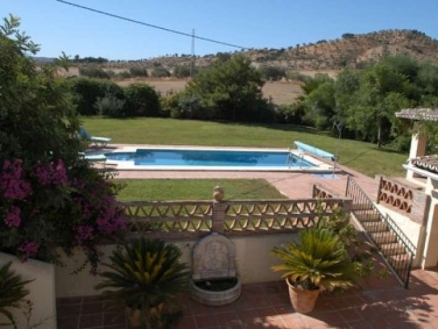 Coin property: Villa with 4 bedroom in Coin 114065