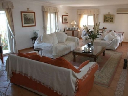 Coin property: Villa for sale in Coin, Malaga 114065