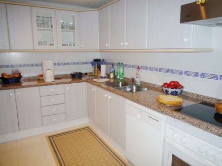 Estepona property: Townhome for sale in Estepona, Malaga 114067