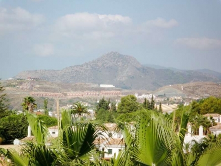 Estepona property: Townhome in Malaga for sale 114067