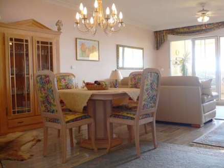 Apartment for sale in town, Spain 114071