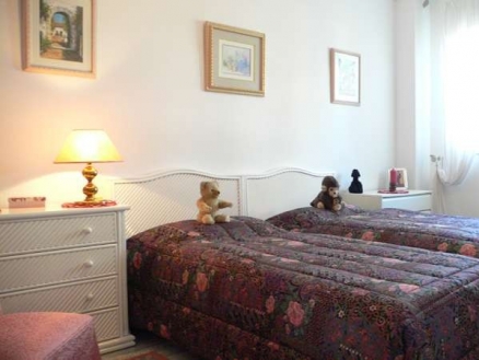 Apartment for sale in town, Malaga 114071