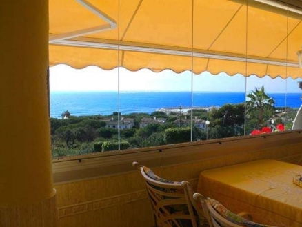 Apartment in Malaga for sale 114071