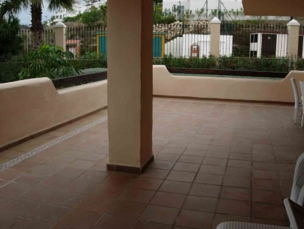 Benahavis&nbsp;property:&nbsp;Apartment&nbsp;with&nbsp;2&nbsp;bedroom&nbsp;in&nbsp;Benahavis&nbsp;114077