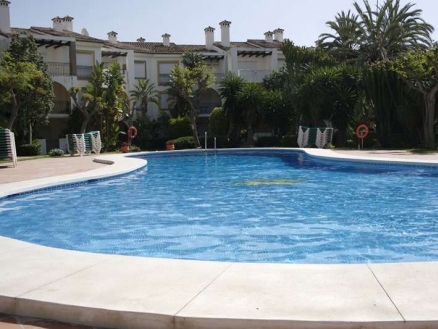 Estepona property: Apartment for sale in Estepona 114079