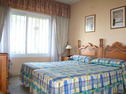 Estepona property: Apartment for sale in Estepona, Spain 114079