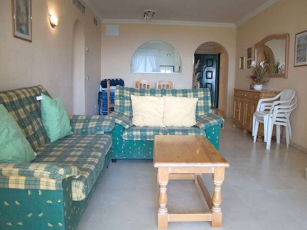 Estepona property: Apartment with 2 bedroom in Estepona 114079