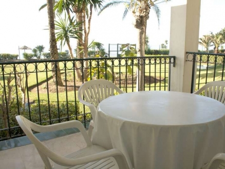 Estepona property: Apartment with 2 bedroom in Estepona, Spain 114079