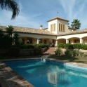 Estepona property: Villa for sale in Estepona 114080