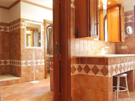 Estepona property: Villa with 4 bedroom in Estepona, Spain 114080