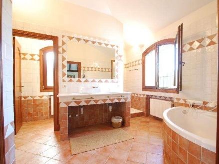 Estepona property: Villa for sale in Estepona, Malaga 114080