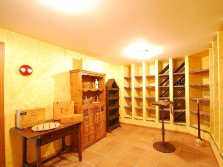 Estepona property: Villa in Malaga for sale 114080