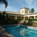 Estepona property: Malaga, Spain Villa 114080
