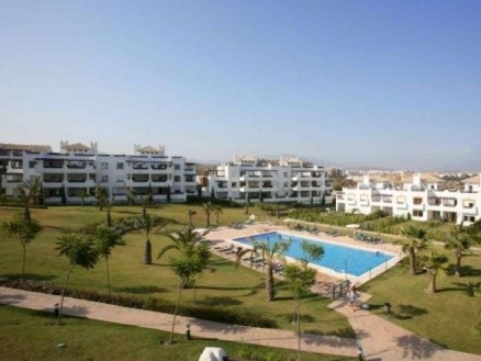 Estepona property: Apartment for sale in Estepona 114085