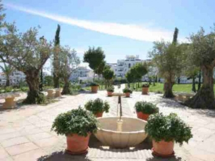 Estepona property: Apartment for sale in Estepona, Spain 114085