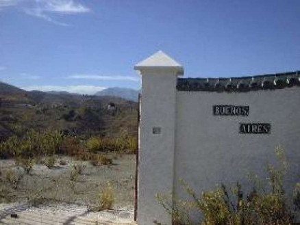 Coin property: Land with bedroom in Coin 114090