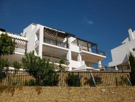 Riviera&nbsp;del&nbsp;Sol&nbsp;property:&nbsp;Apartment&nbsp;with&nbsp;2&nbsp;bedroom&nbsp;in&nbsp;Riviera&nbsp;del&nbsp;Sol&nbsp;114105