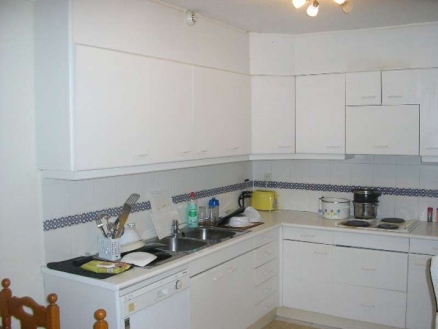 Estepona property: Apartment in Malaga for sale 114106