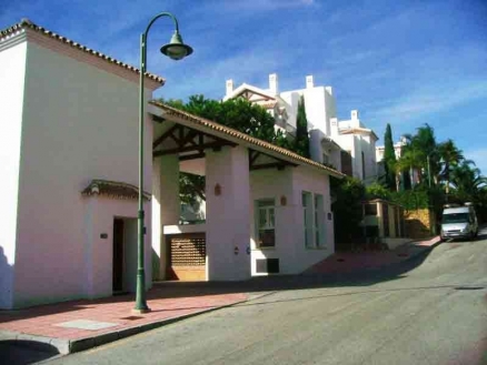 Los&nbsp;Monteros&nbsp;property:&nbsp;Apartment&nbsp;for&nbsp;sale&nbsp;in&nbsp;Los&nbsp;Monteros&nbsp;114119