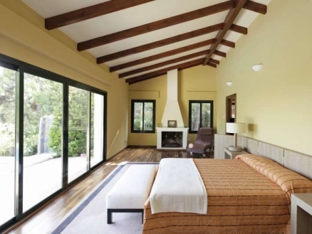 El Madronal property: Villa for sale in El Madronal, Malaga 114121