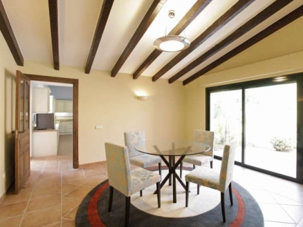 El Madronal property: Malaga property | 5 bedroom Villa 114121