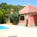 El Madronal property: El Madronal, Spain Villa 114121