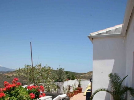 Riviera&nbsp;del&nbsp;Sol&nbsp;property:&nbsp;Malaga&nbsp;Apartment&nbsp;114123