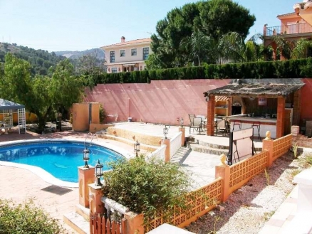 Alhaurin&nbsp;De&nbsp;La&nbsp;Torre&nbsp;property:&nbsp;Villa&nbsp;for&nbsp;sale&nbsp;in&nbsp;Alhaurin&nbsp;De&nbsp;La&nbsp;Torre&nbsp;114124