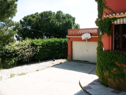 Alhaurin&nbsp;De&nbsp;La&nbsp;Torre&nbsp;property:&nbsp;Villa&nbsp;with&nbsp;4&nbsp;bedroom&nbsp;in&nbsp;Alhaurin&nbsp;De&nbsp;La&nbsp;Torre&nbsp;114124