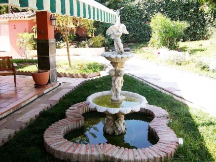 Alhaurin&nbsp;De&nbsp;La&nbsp;Torre&nbsp;property:&nbsp;Villa&nbsp;with&nbsp;4&nbsp;bedroom&nbsp;in&nbsp;Alhaurin&nbsp;De&nbsp;La&nbsp;Torre,&nbsp;Spain&nbsp;114124