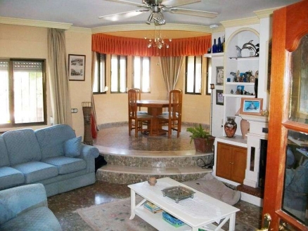 Alhaurin&nbsp;De&nbsp;La&nbsp;Torre&nbsp;property:&nbsp;Villa&nbsp;in&nbsp;Malaga&nbsp;for&nbsp;sale&nbsp;114124