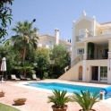 Estepona property: Villa for sale in Estepona 114142