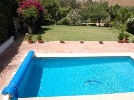 Estepona property: Estepona, Spain | Villa for sale 114142