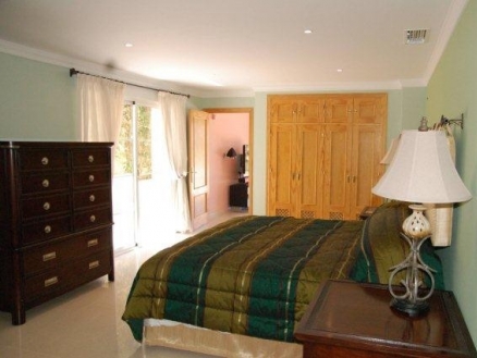 Estepona property: Estepona Villa 114142